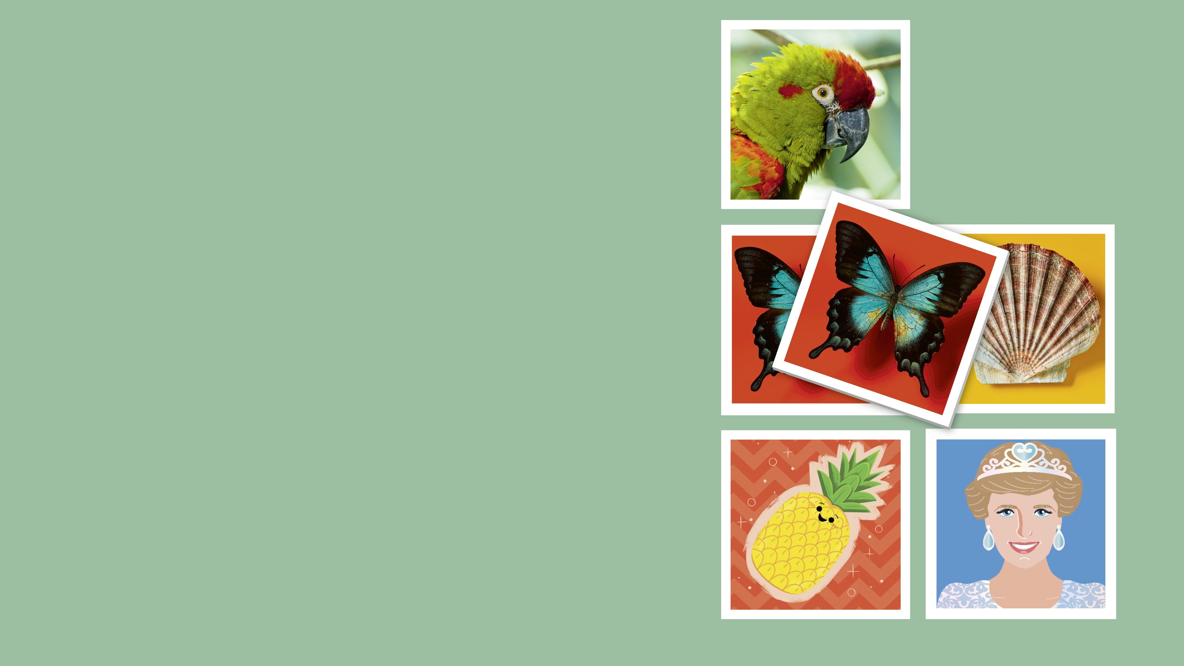 memory® cover image