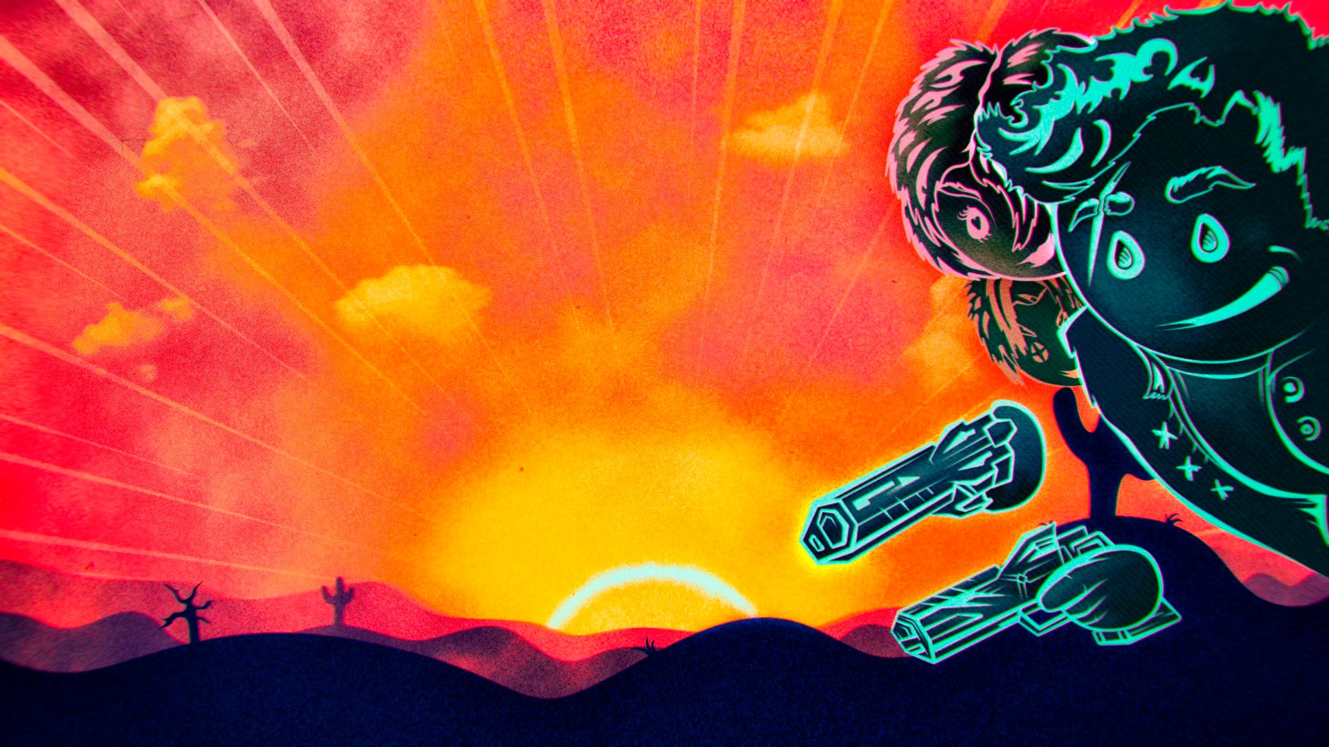 Danger Gazers (Windows 10) cover image