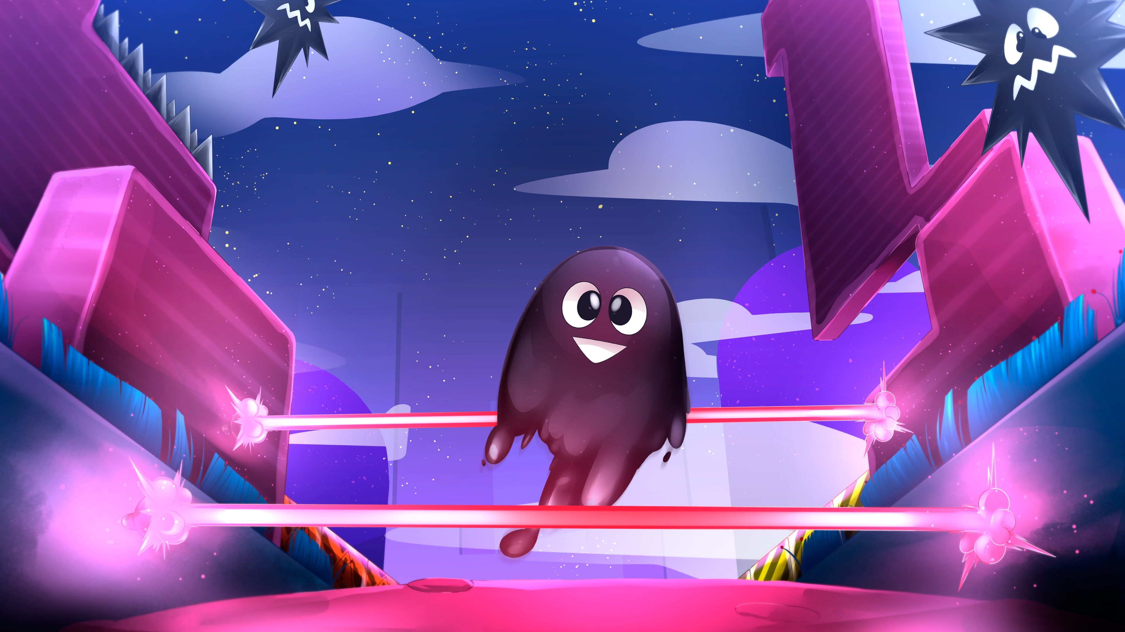 Little Disaster cover image