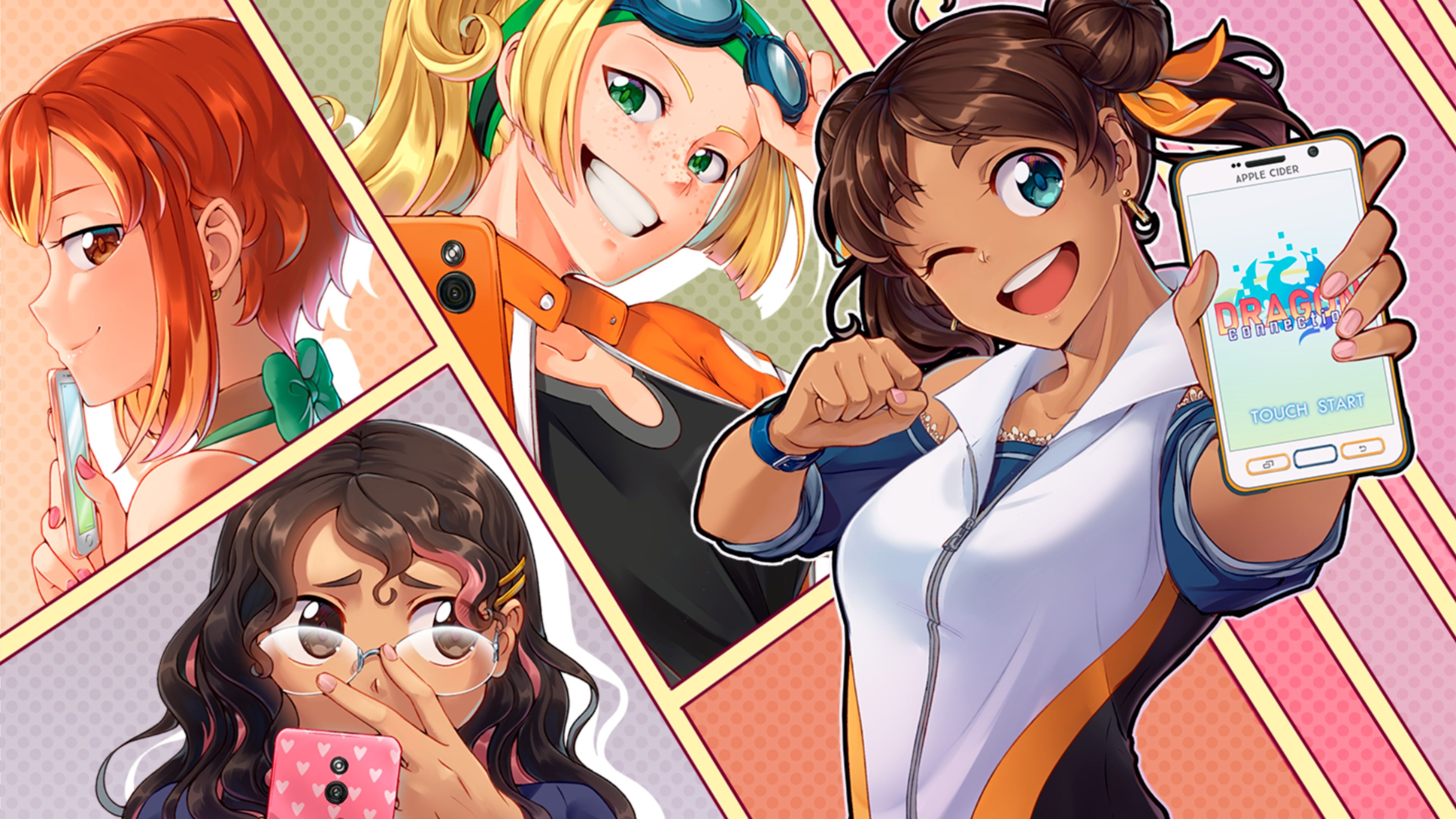 DoraKone cover image