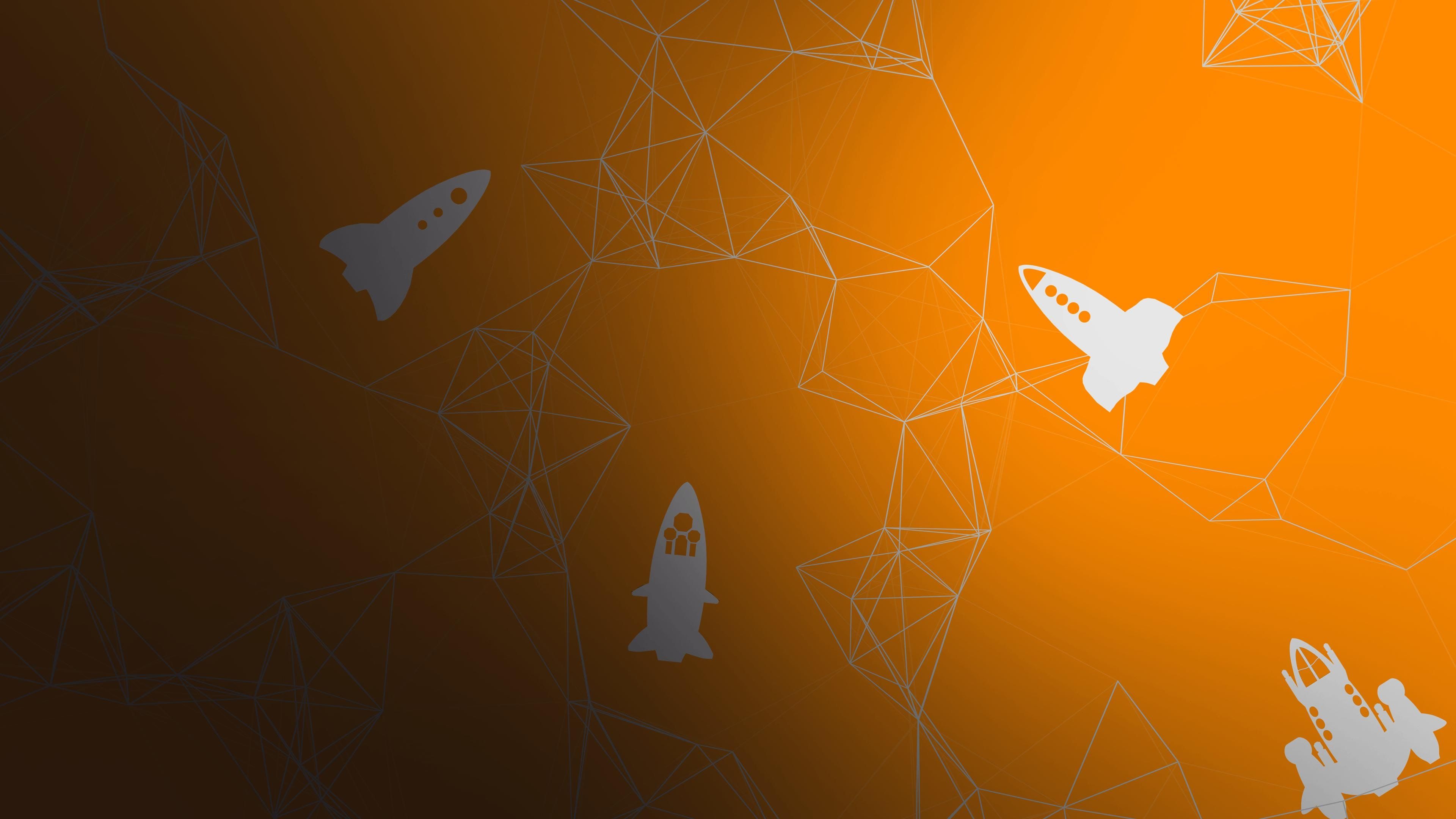 Rocket Swing cover image