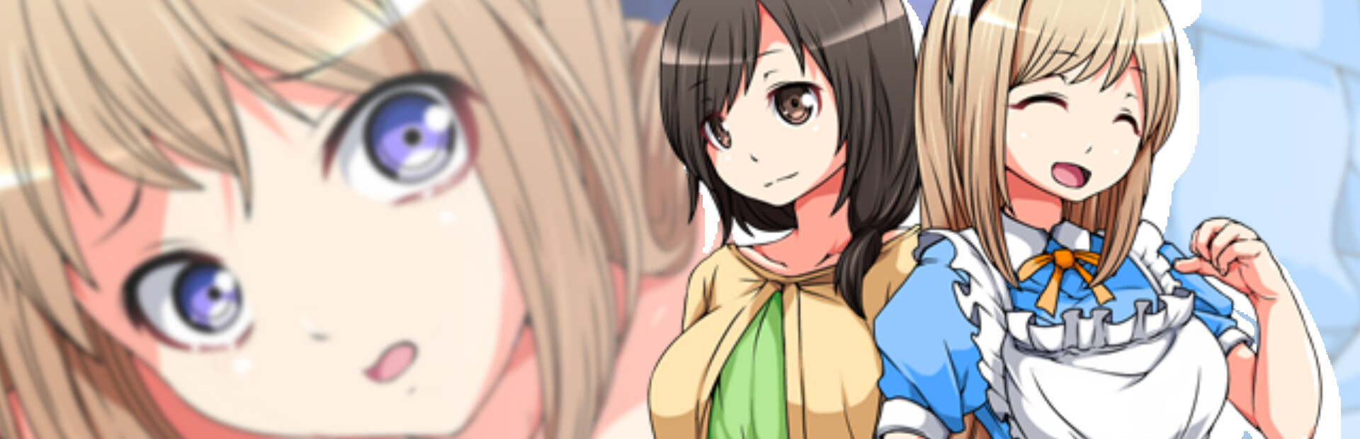 Alice in dreamland cover image