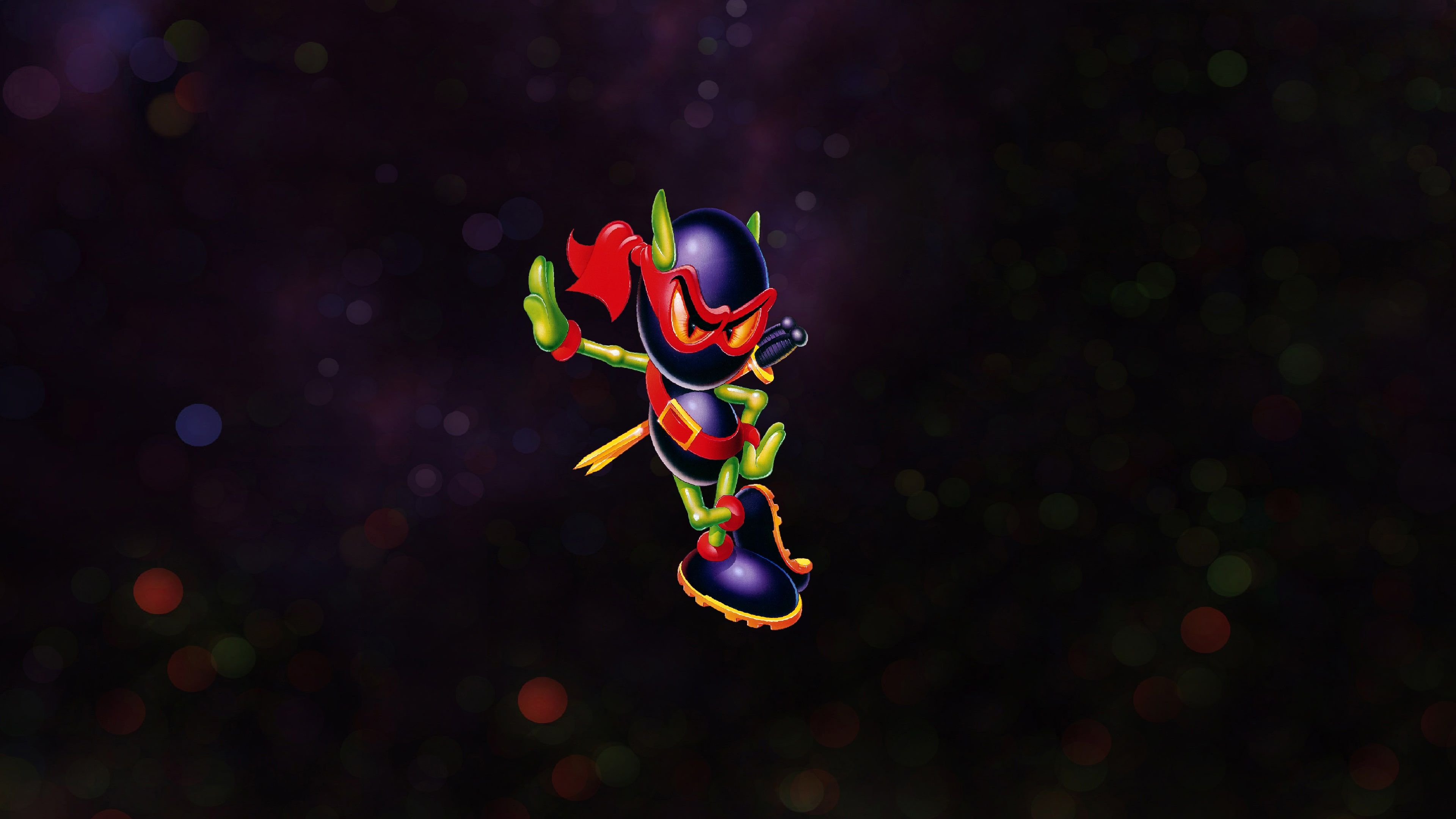 Zool Redimensioned Trophies cover image