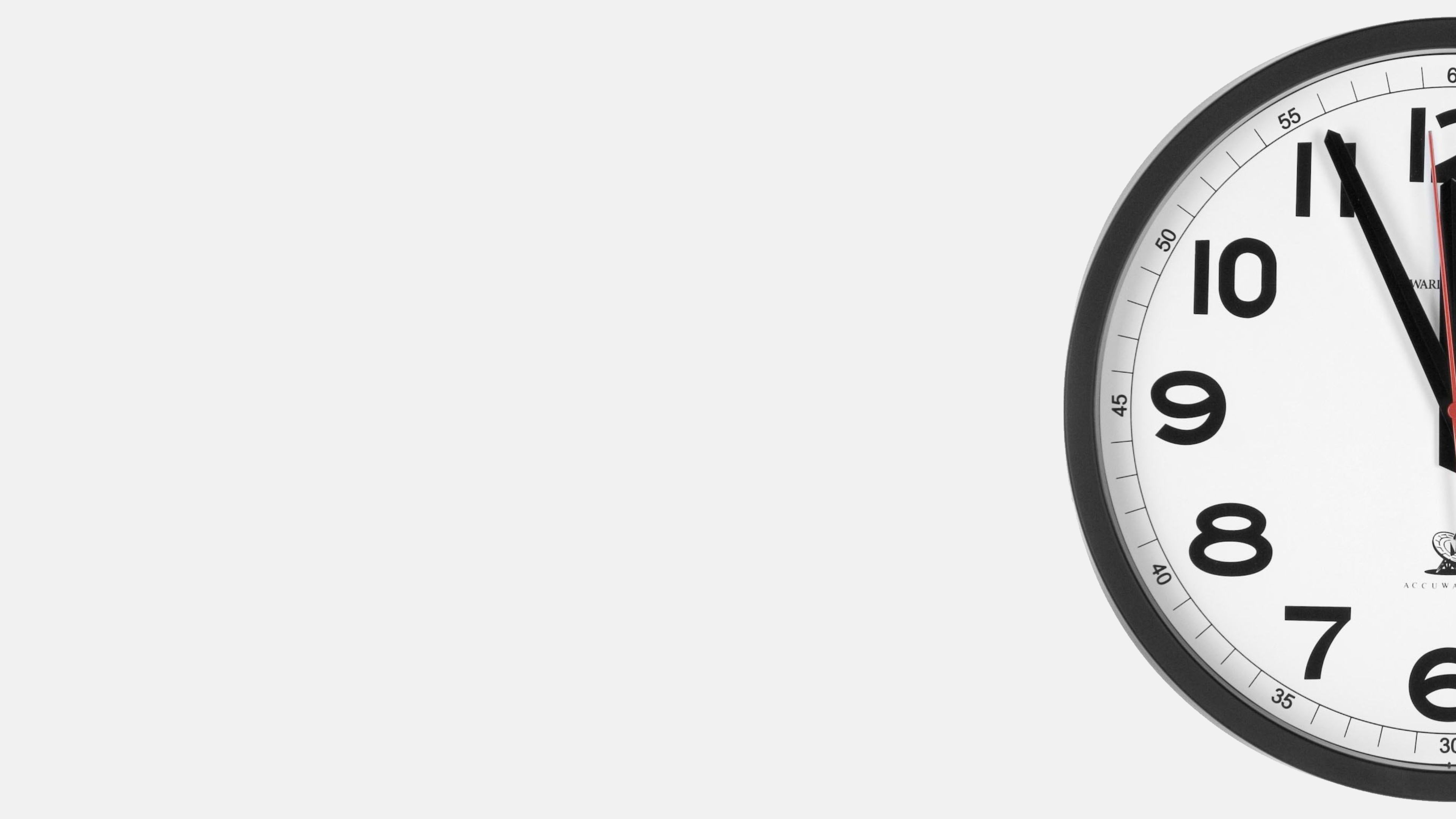 Beat The Clock: Hardcore cover image