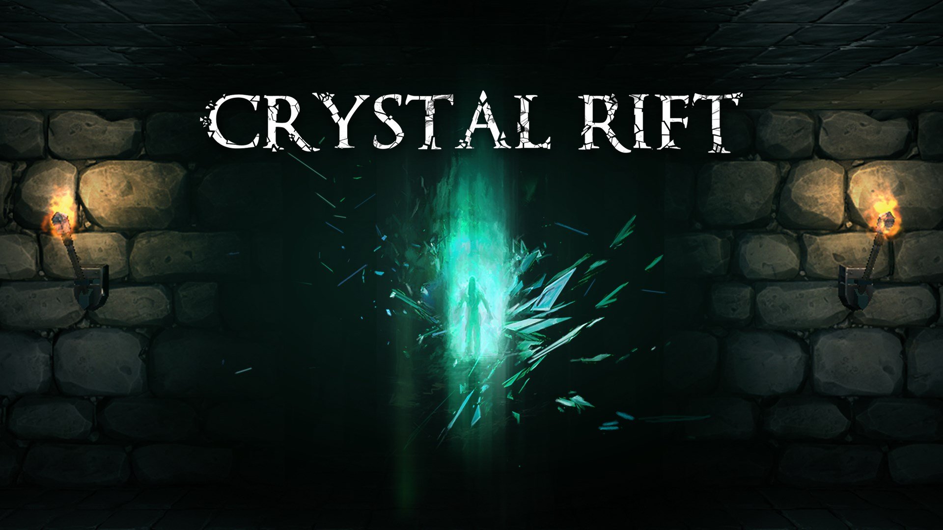 Crystal Rift cover image