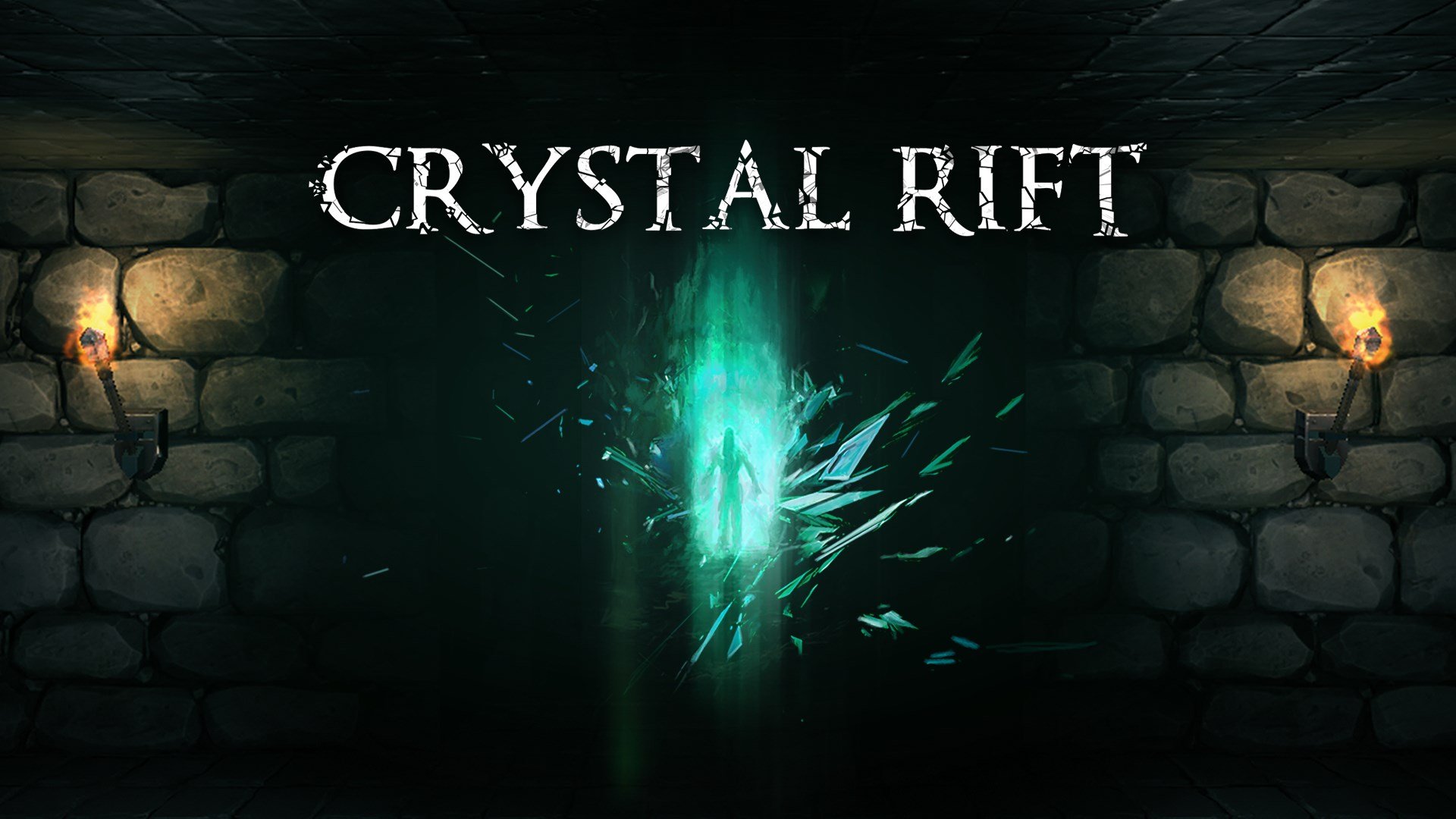 Crystal Rift cover image