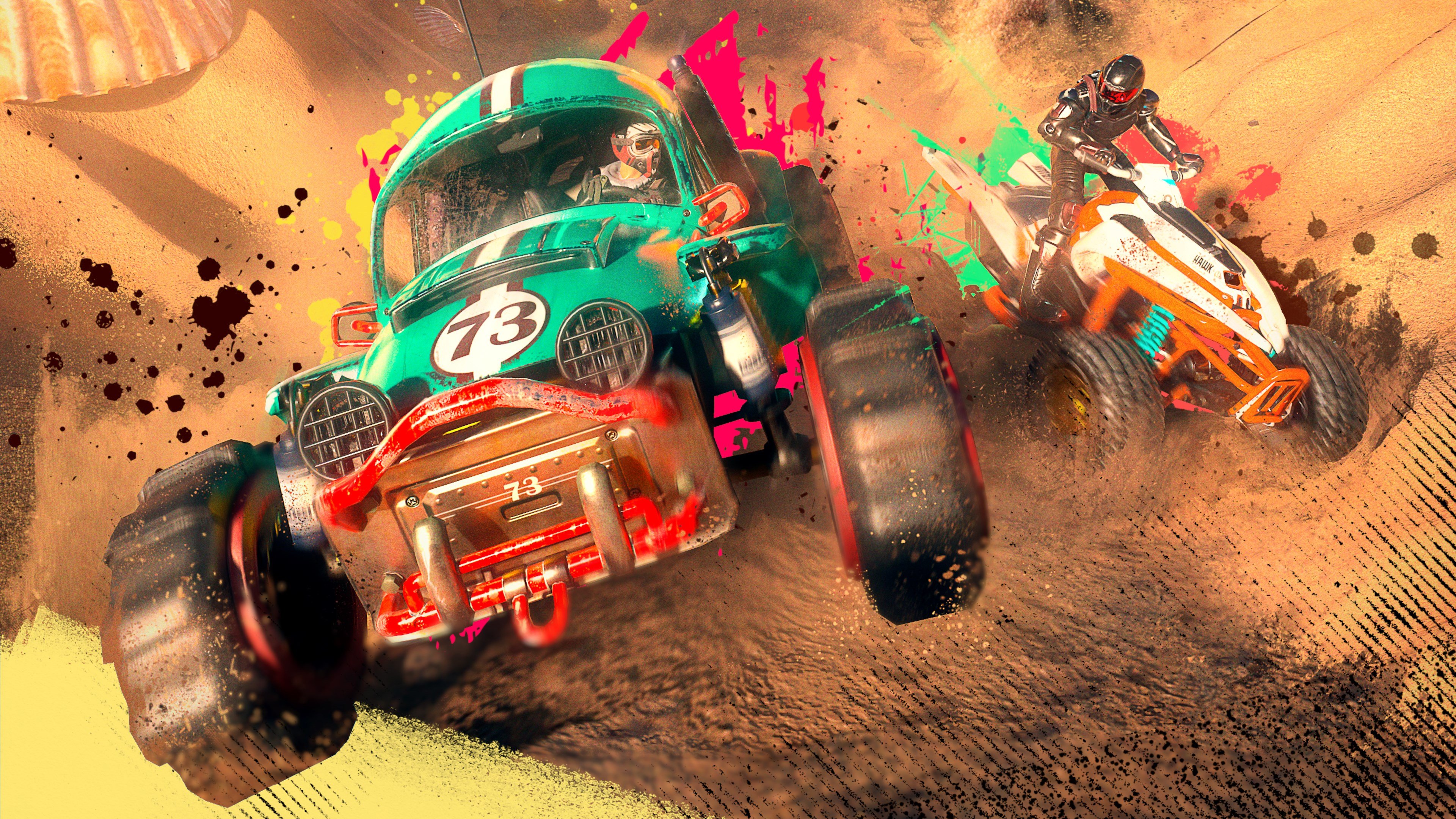 Super Toy Cars Offroad cover image