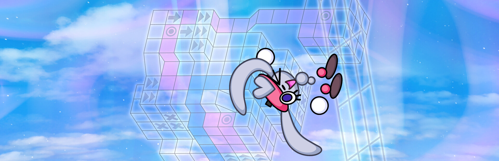 VIVIDLOPE cover image