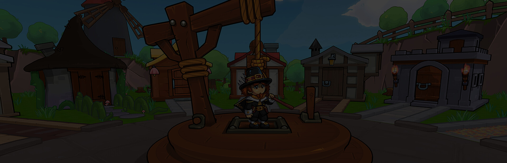 Town of Salem 2 cover image