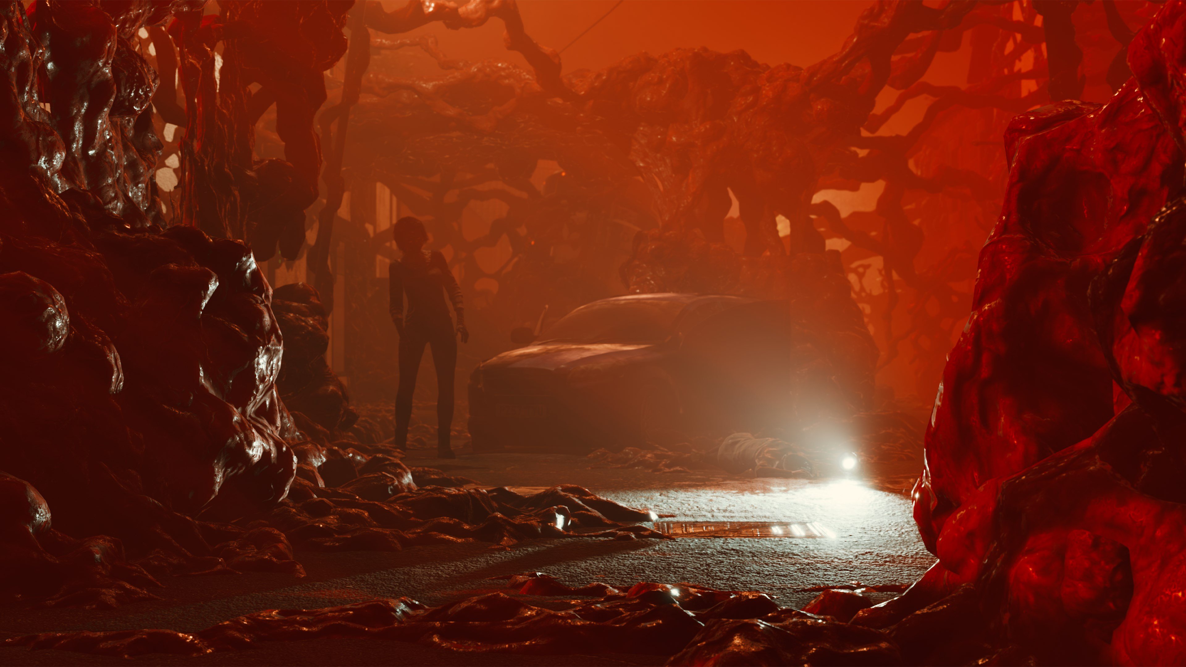 Darker Skies cover image