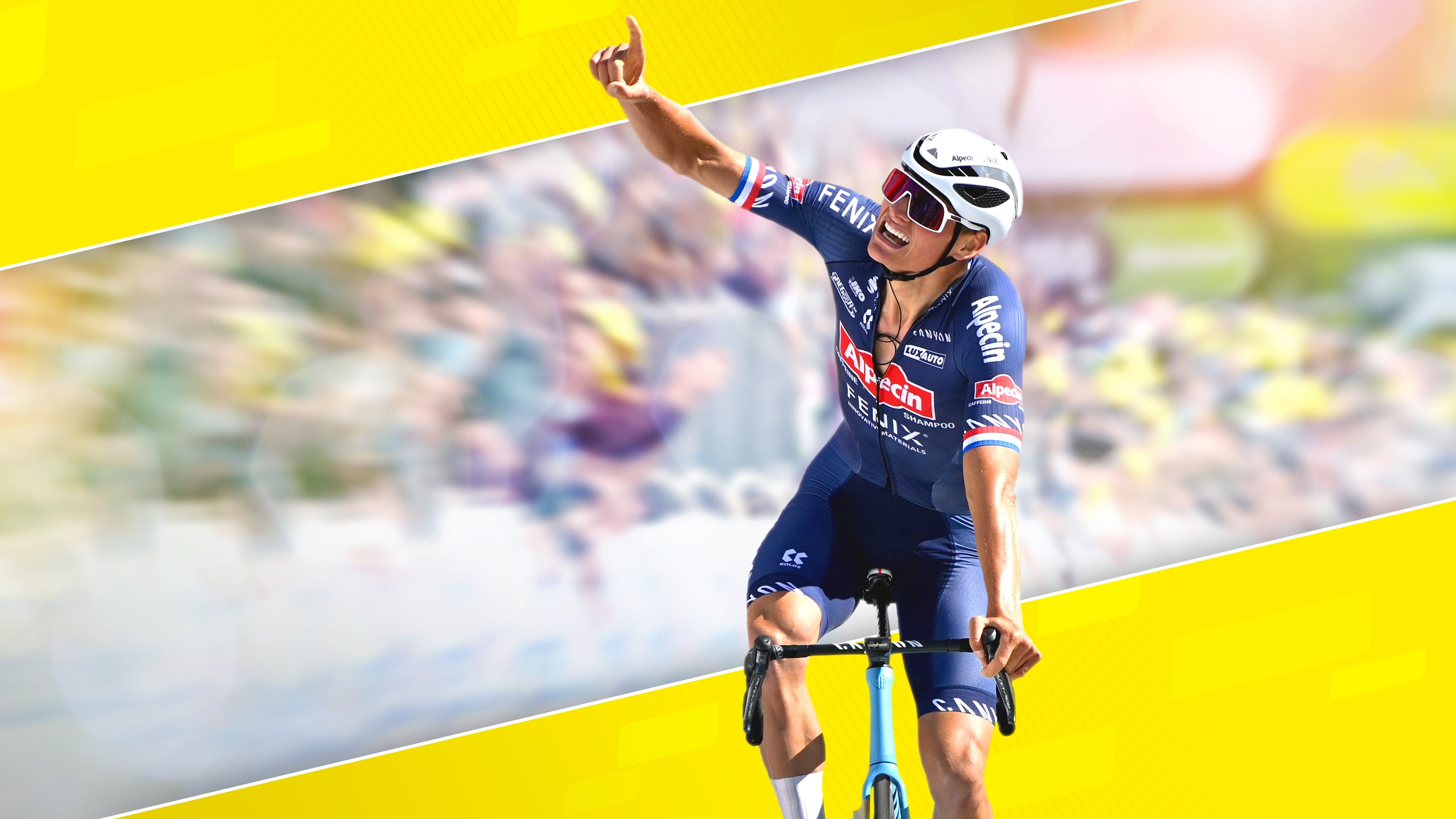 Tour de France 2022 - Xbox One cover image