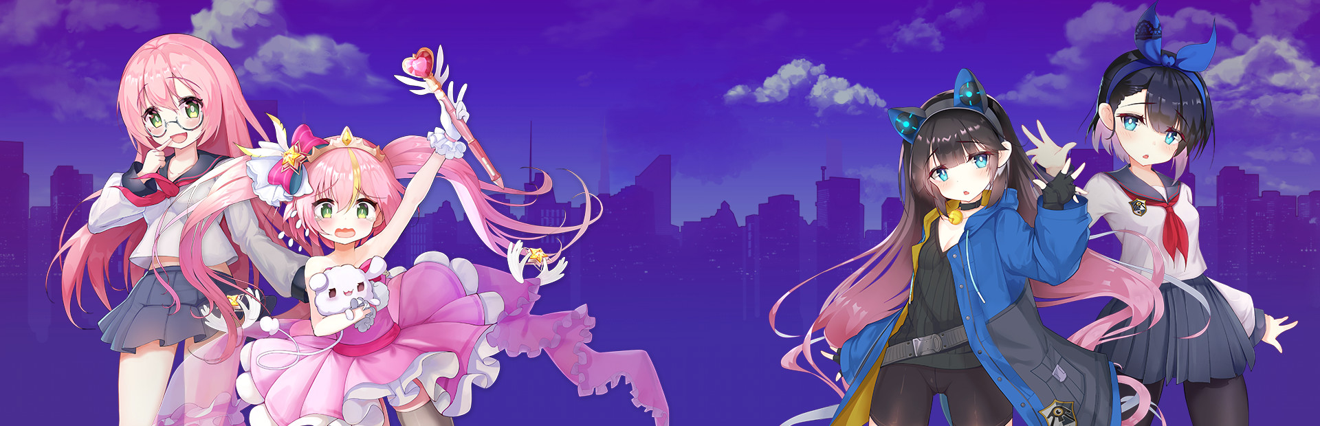 Black Academy cover image