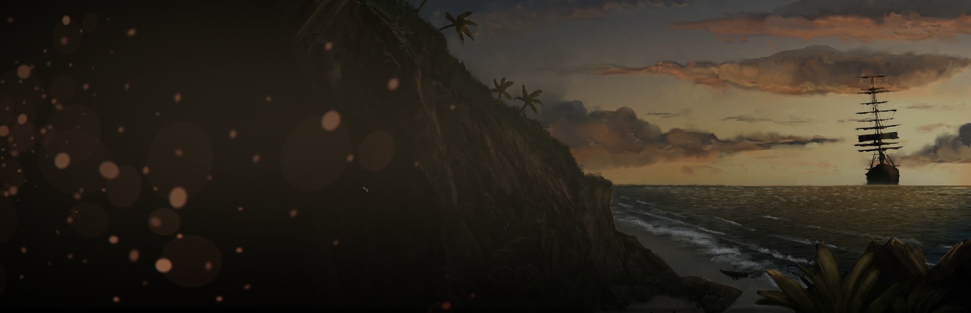 Frigato: Shadows of the Caribbean cover image