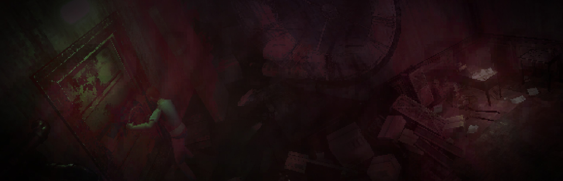 Escape the Ayuwoki DEMAKE cover image