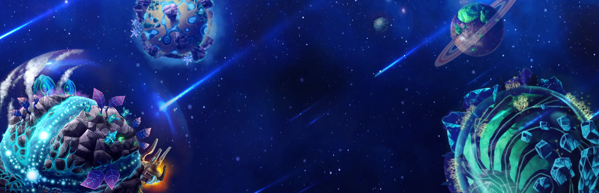 Robonauts cover image