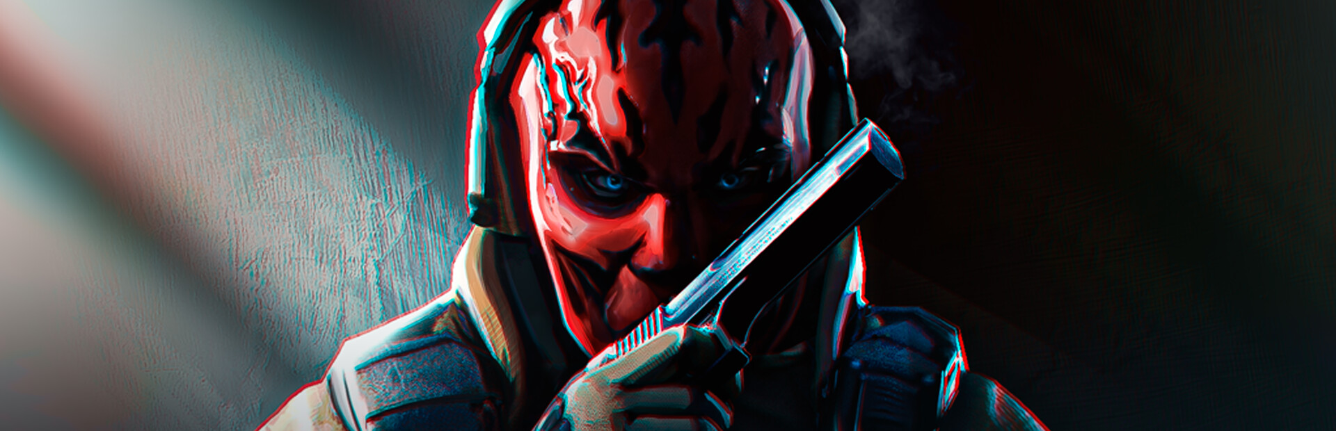 Striker Zone: Gun Games Online cover image