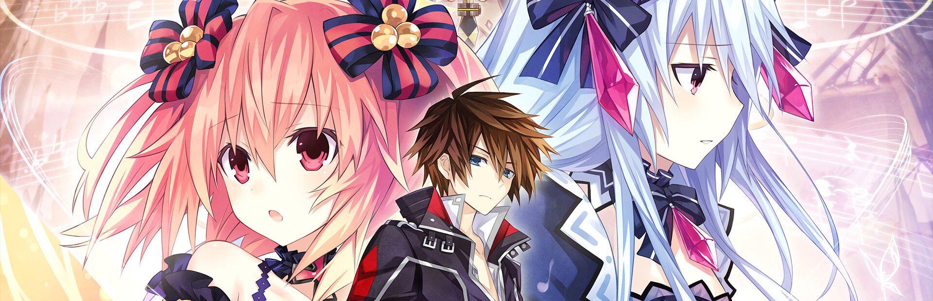 Fairy Fencer F: Refrain Chord cover image