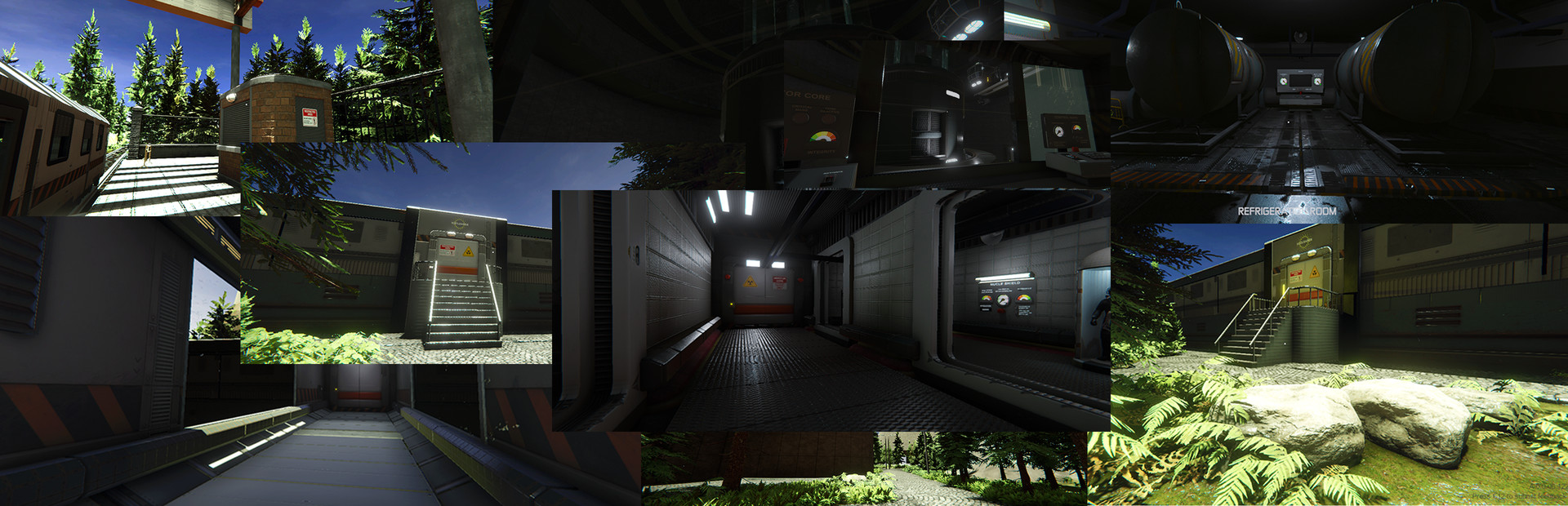 Nucleares cover image