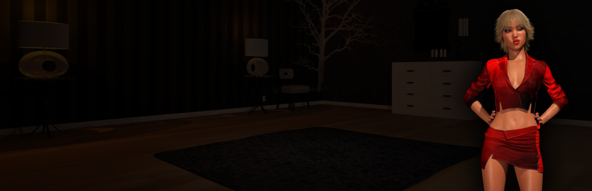 Sex Simulator - BDSM 2 cover image