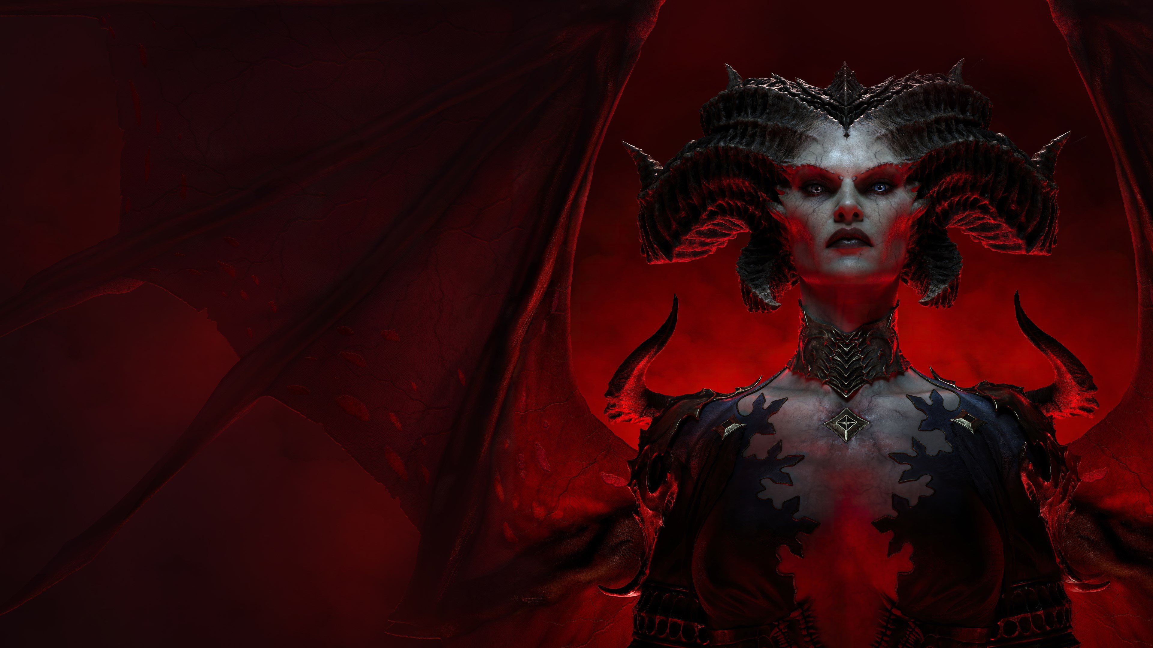 Diablo® IV cover image