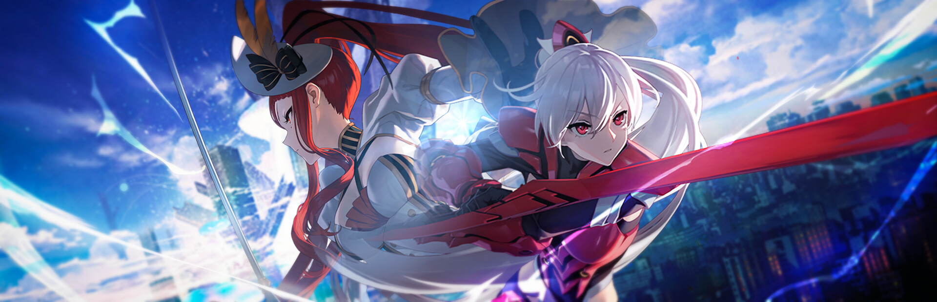 少女战场 cover image