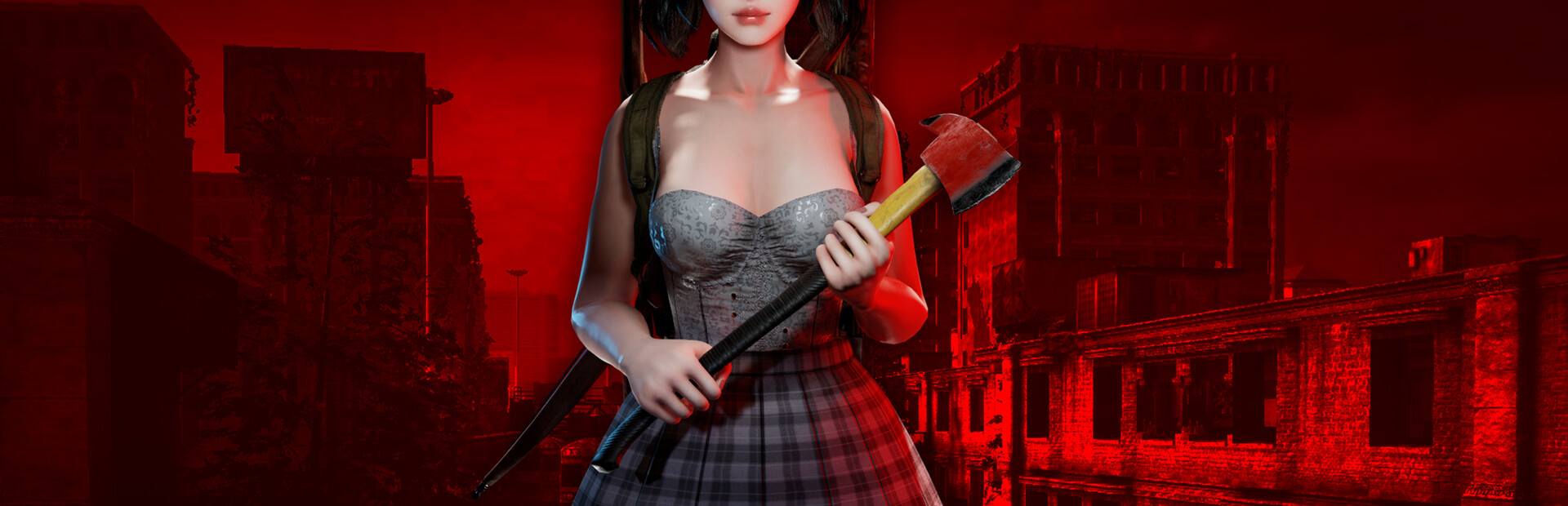 The Game of Annie 安妮的游戏 cover image