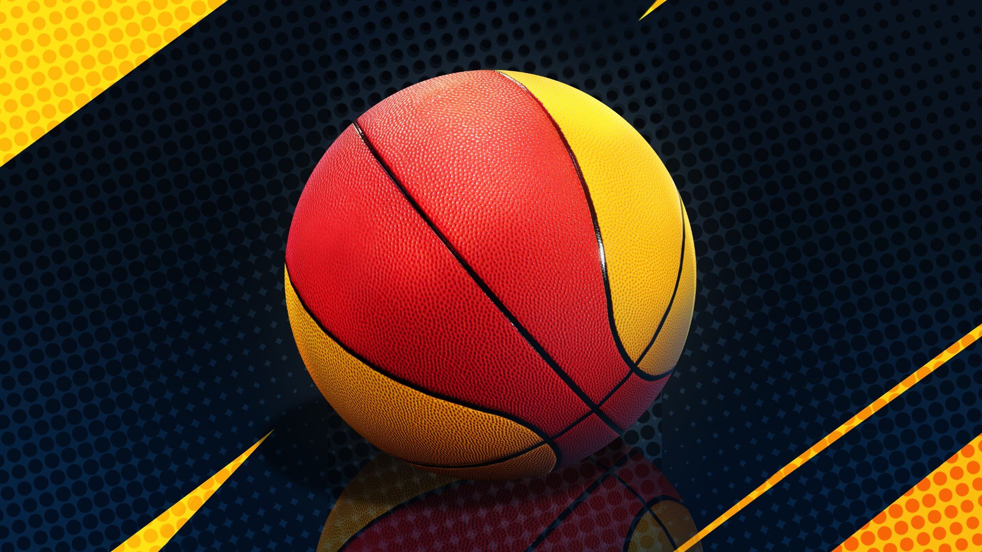 NBA Playgrounds 2 cover image