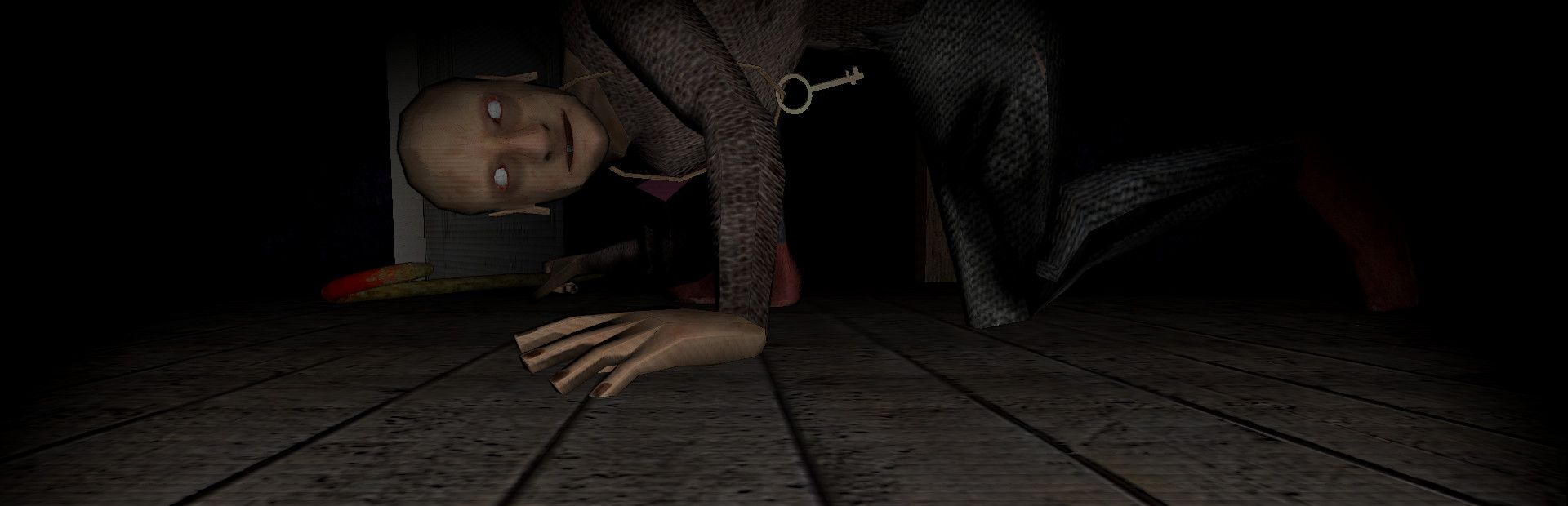 Granny: Chapter Two cover image