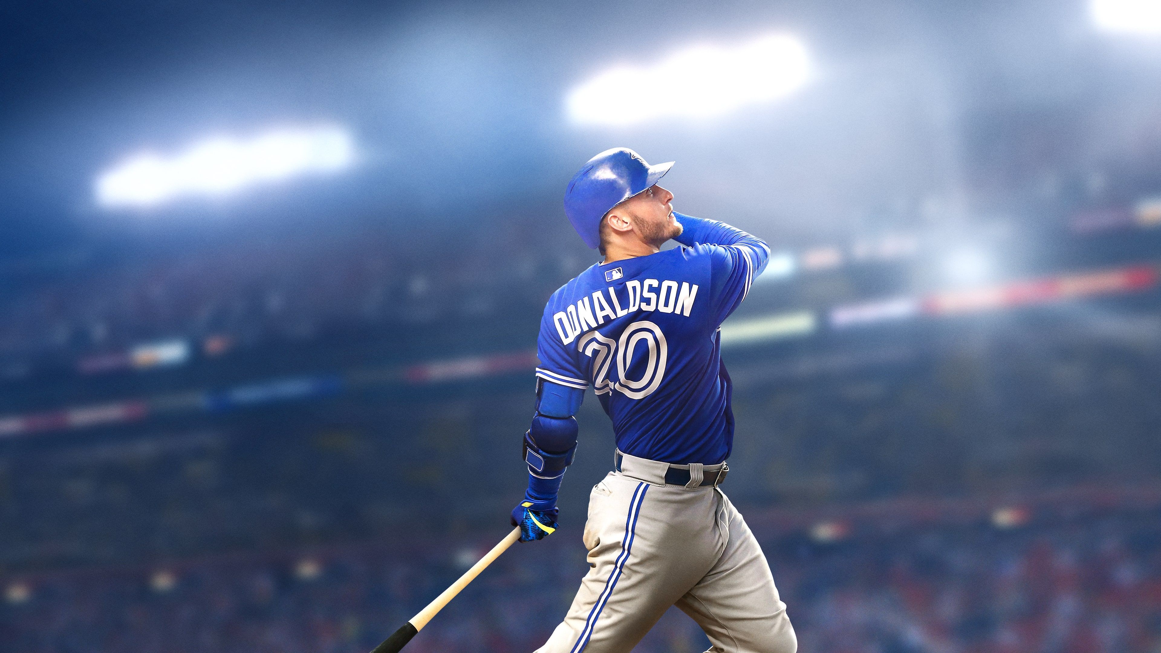 MLB® The Show™ 16 cover image