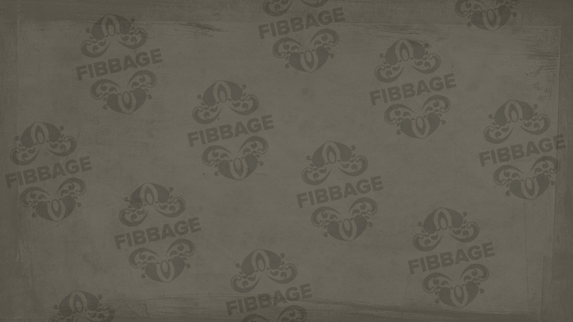 Fibbage cover image