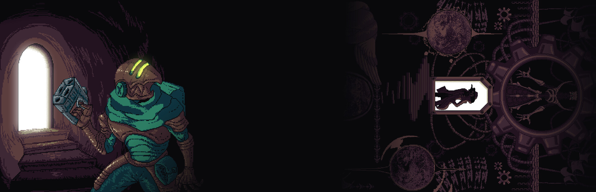 Angel's Gear cover image