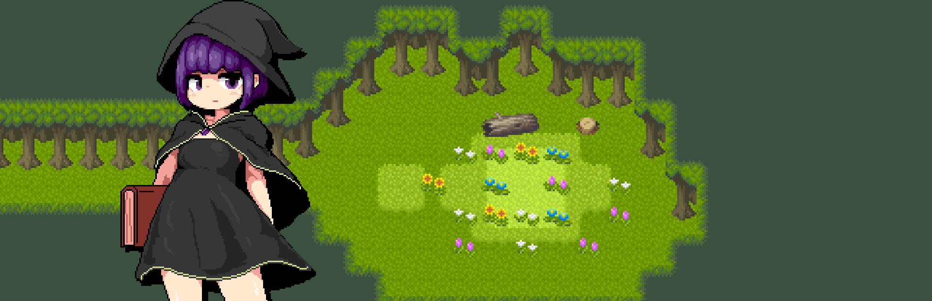 Milky Quest II cover image