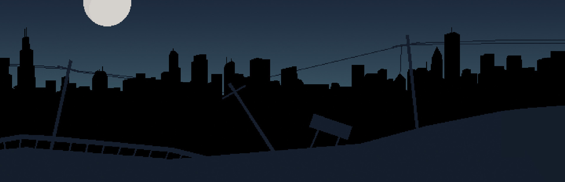 Survive the Blackout cover image