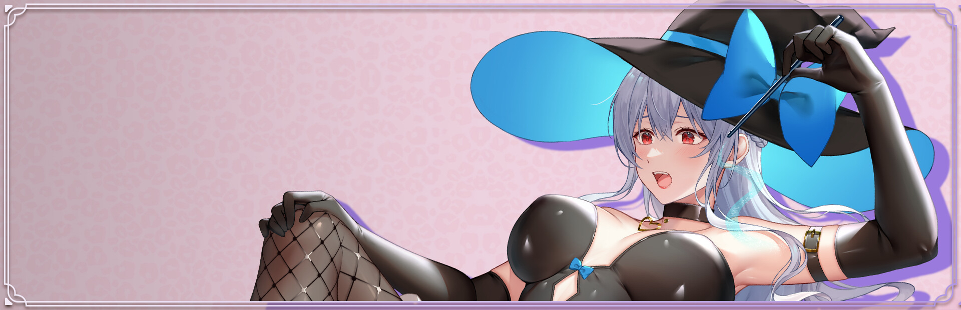 Adorable Witch5 : Lingering cover image