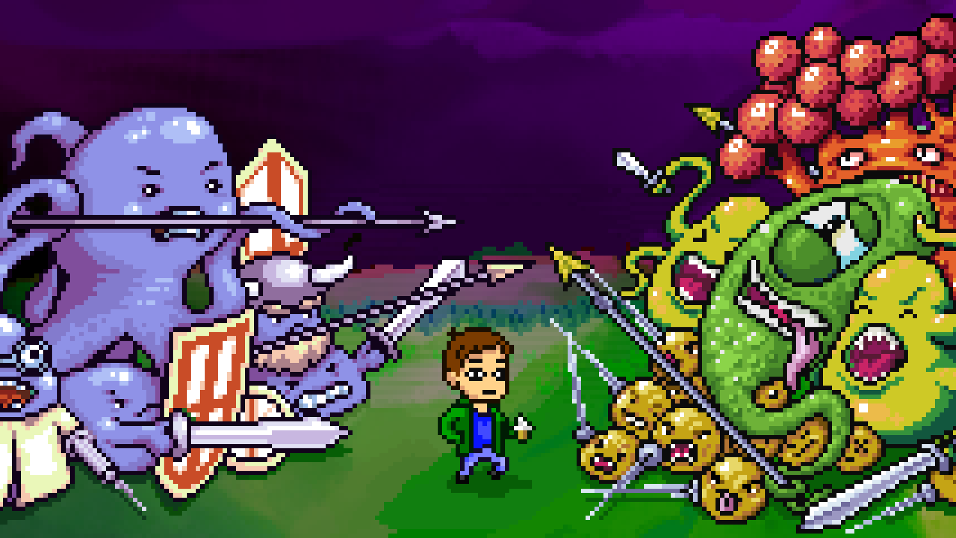 Listeria Wars cover image