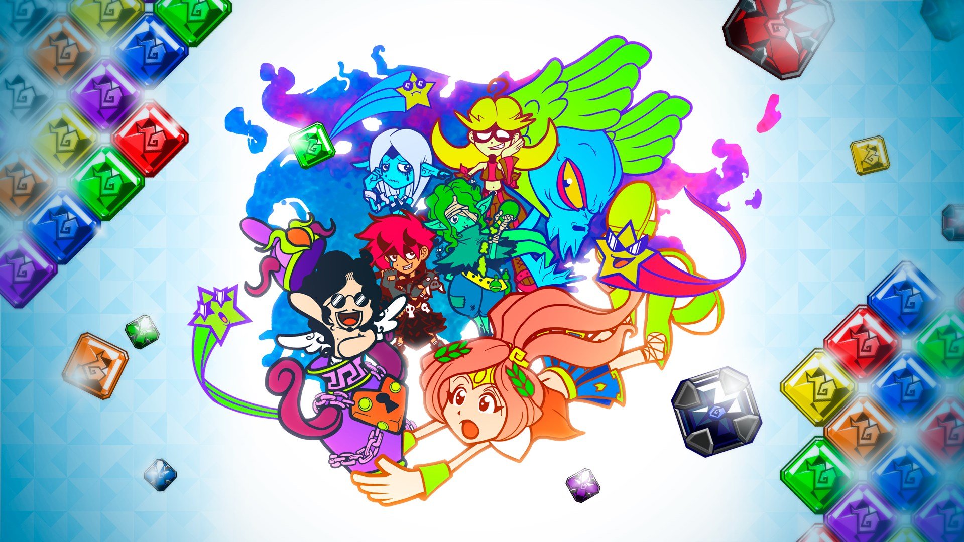 Gematombe cover image