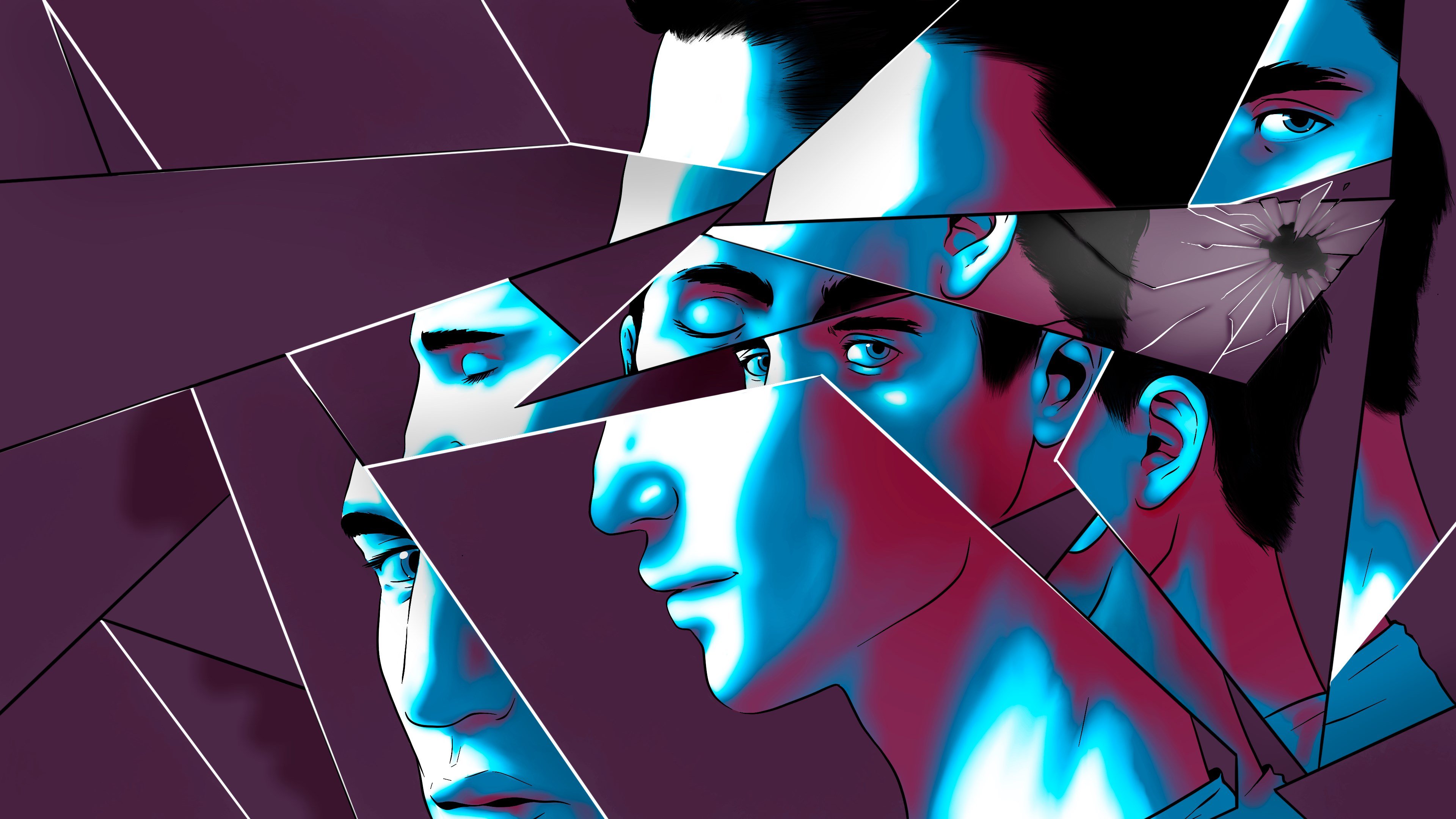 The Creepy Syndrome cover image