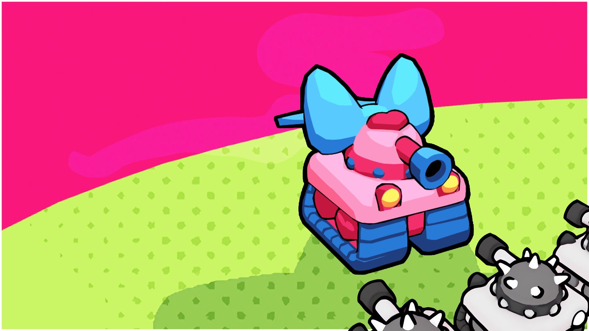 Sugar Tanks cover image