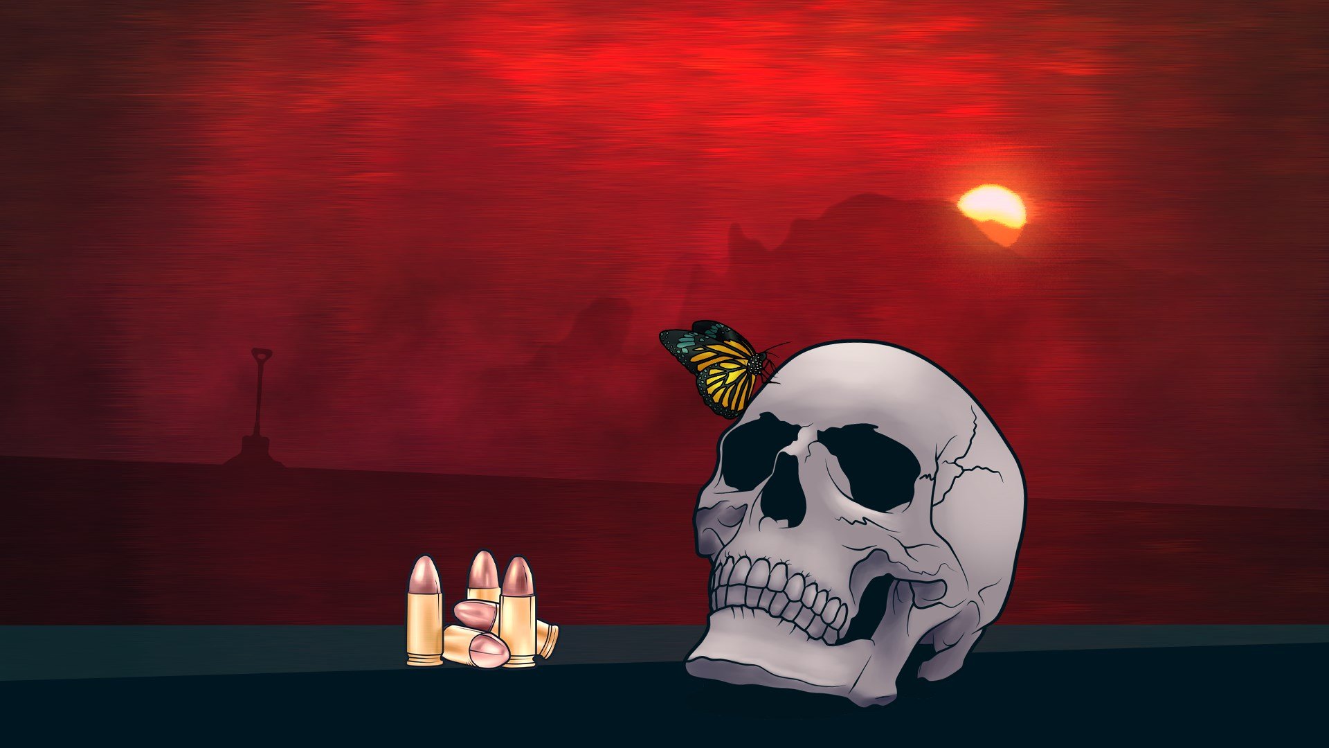 Dead Ground (Windows 10) cover image