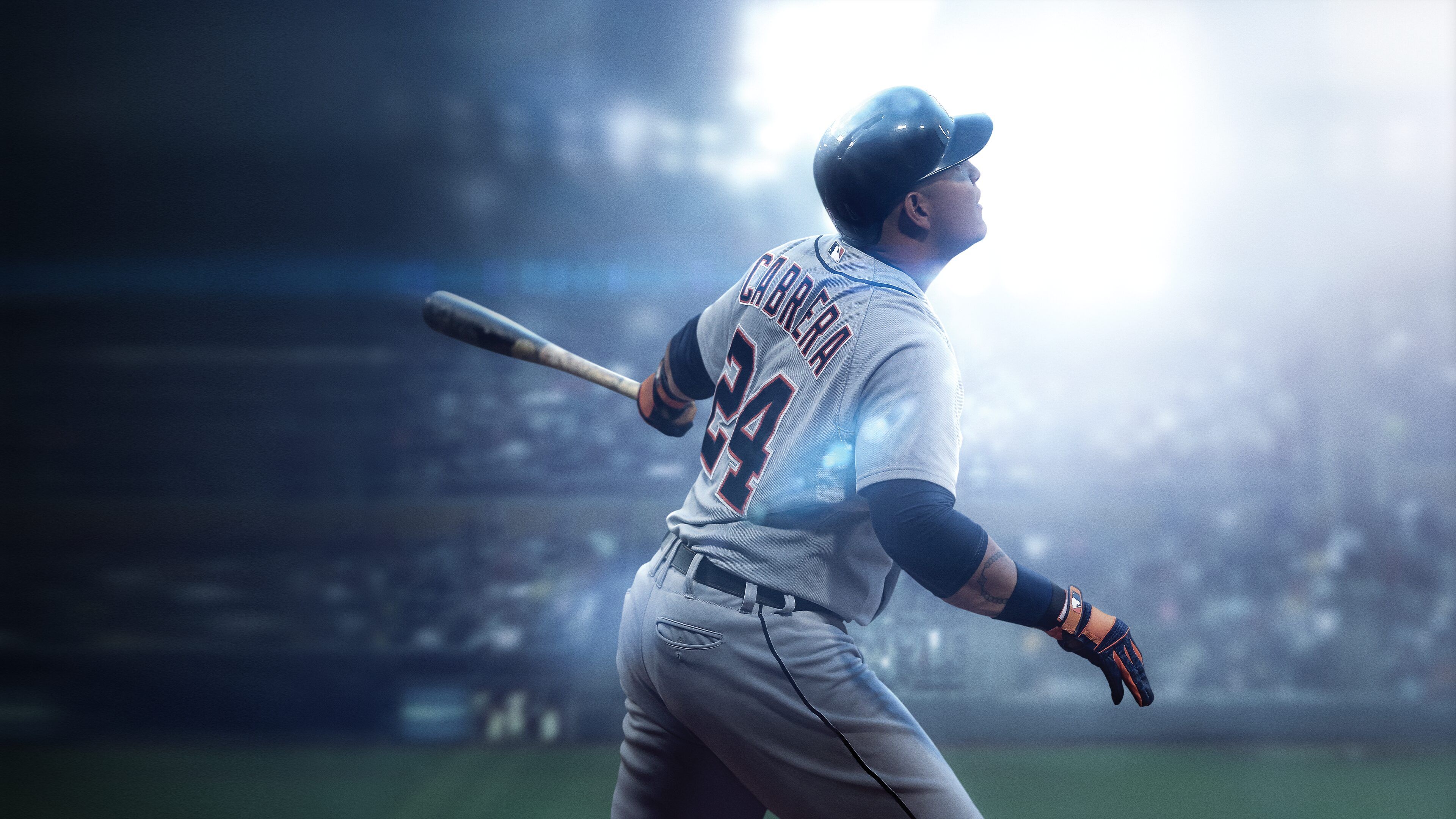MLB® 14 The Show™ cover image