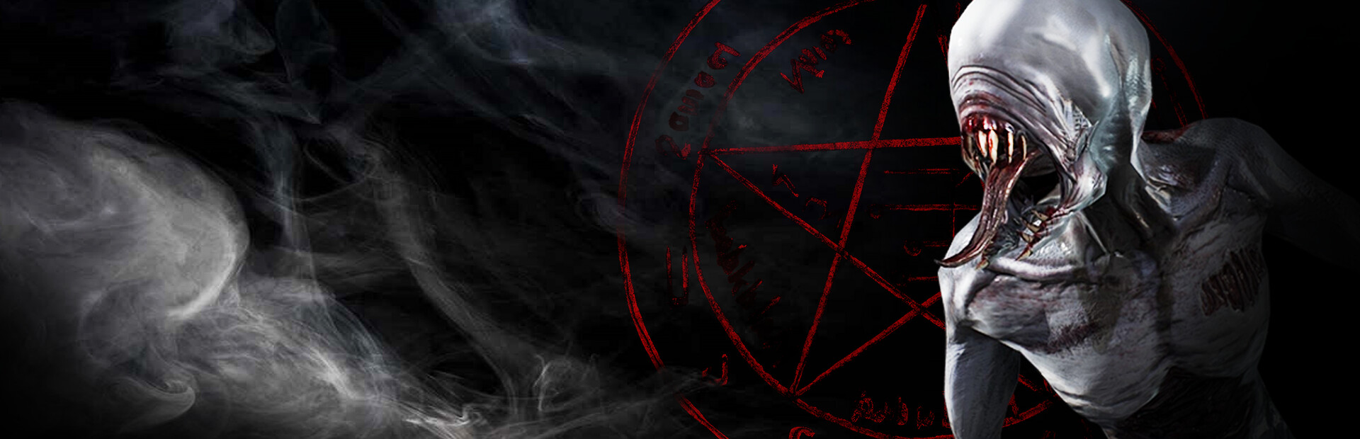 Family curse cover image