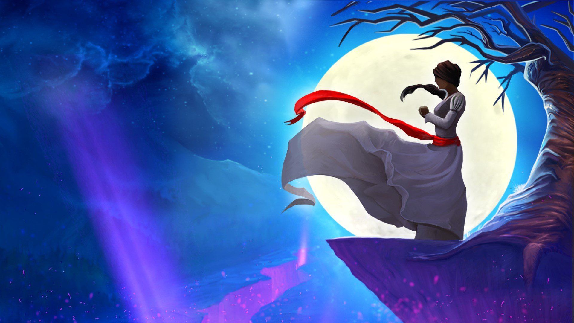 Grim Legends: The Forsaken Bride (Xbox Series Edition) cover image