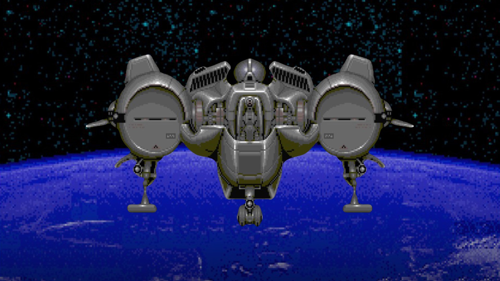 Metal Black cover image