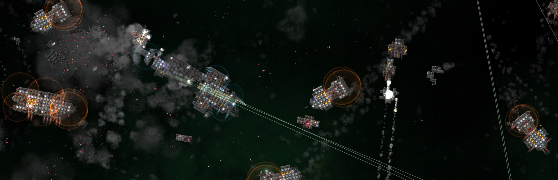 Battlefleet Engineer cover image