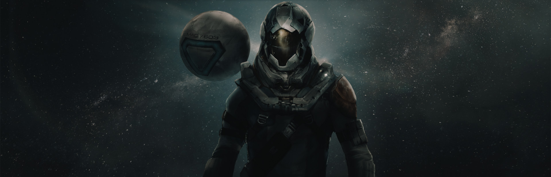 Warp Frontier cover image