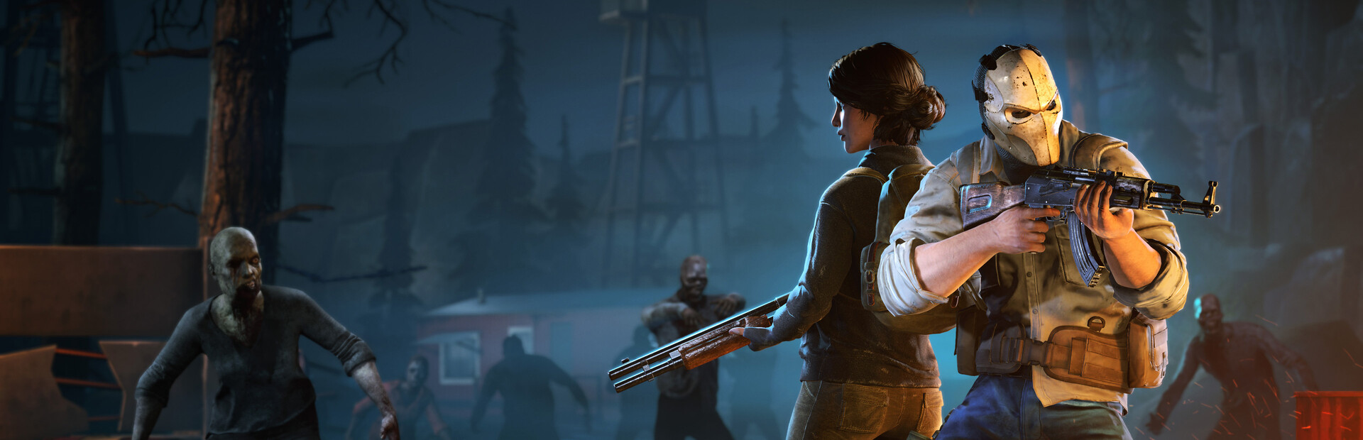 Survival Nation cover image
