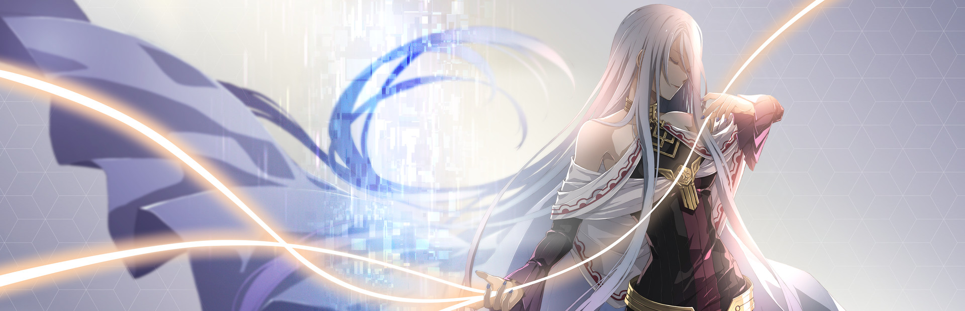 The Legend of Heroes: Trails into Reverie cover image