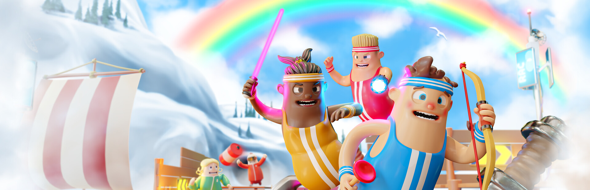 Rubber Royale cover image