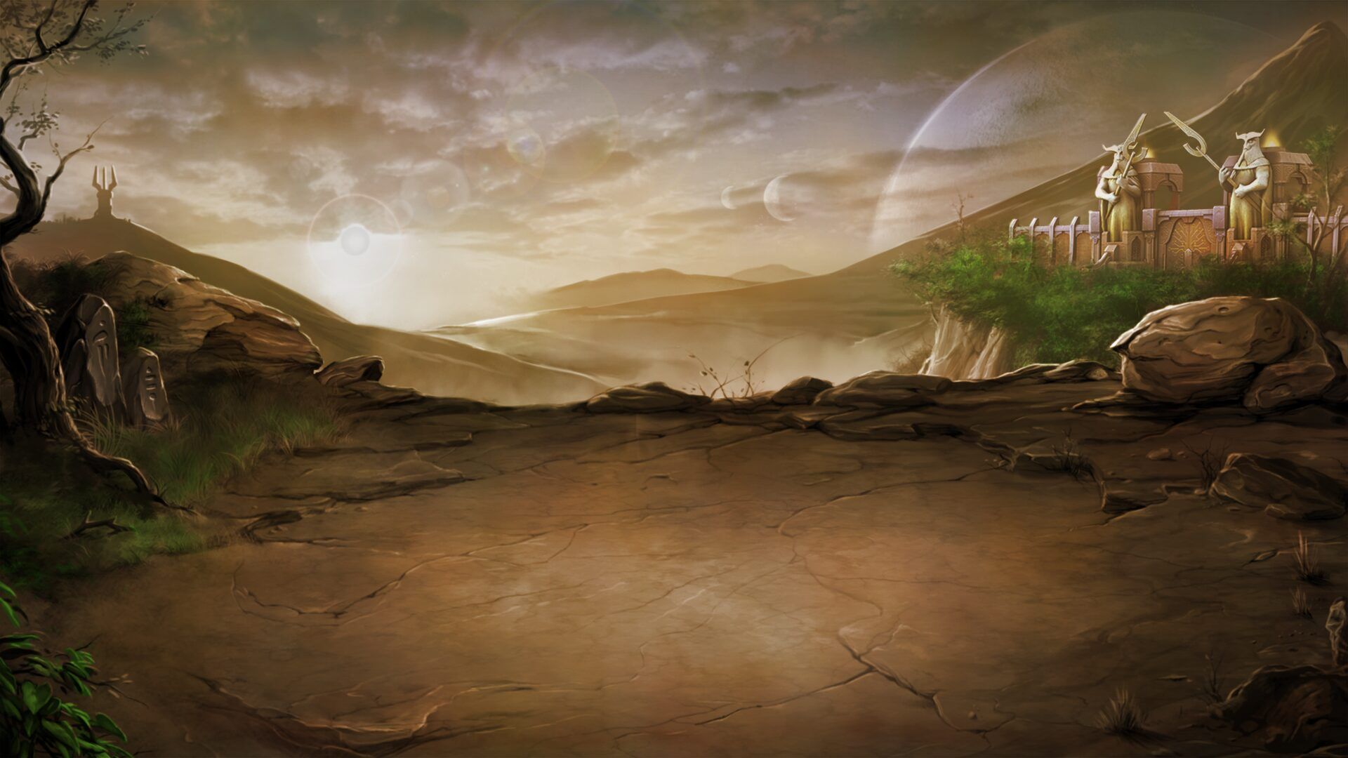 Invokers Tournament™ cover image