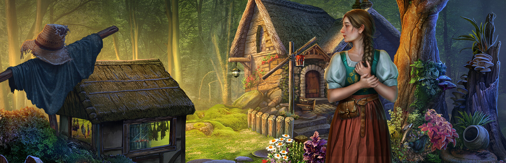 Reflections of Life: Spindle of Fate cover image